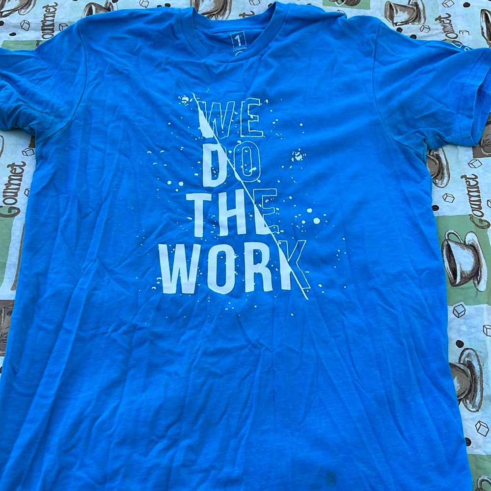 1st phorm shirt for men